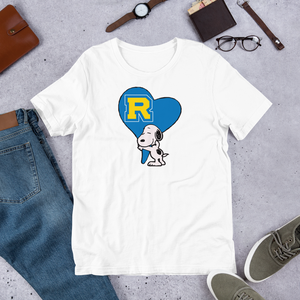 Rollins College Snoopy Apparel