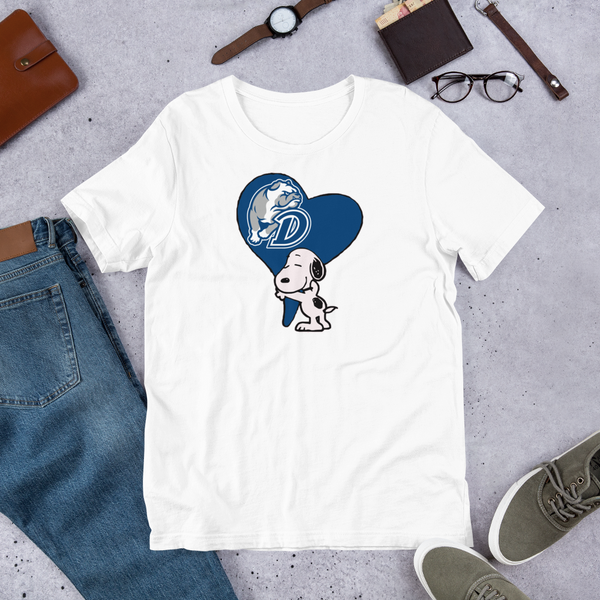 Drake Snoopy Apparel