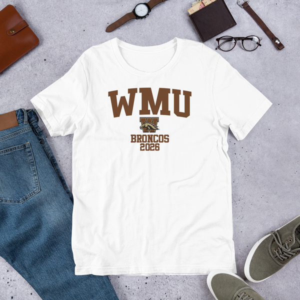 Western Michigan Class of 2026