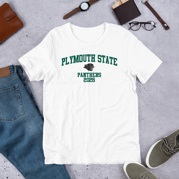 Plymouth State Class of 2026