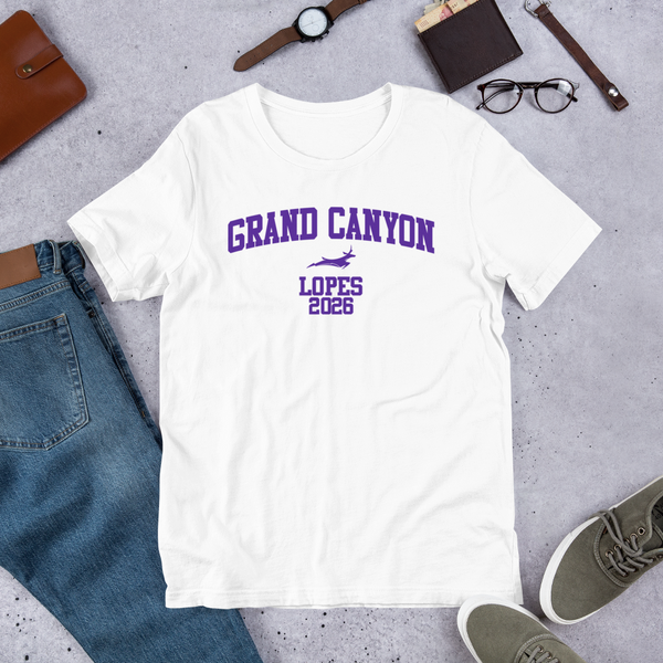 GCU Class of 2026