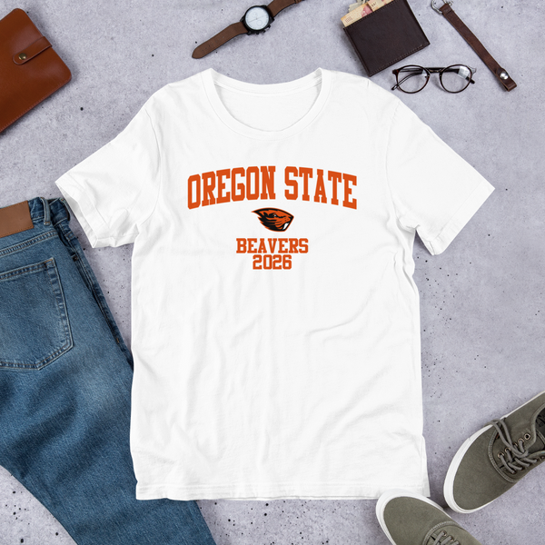 Oregon State Class of 2026