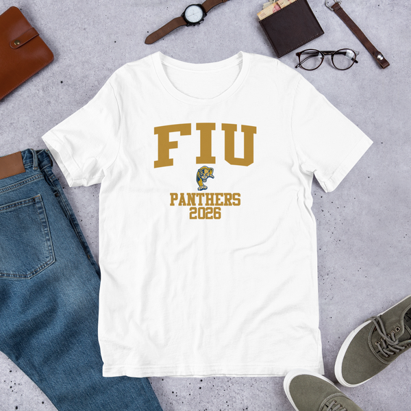 FIU Class of 2026