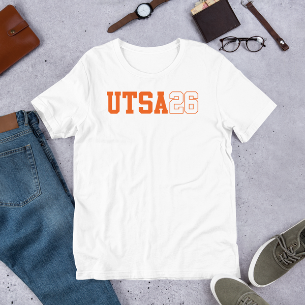 UTSA Class of 2026