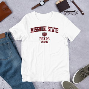 Missouri State Class of 2026