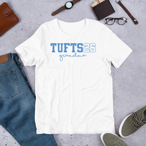 Tufts Class of 2026 Family Apparel