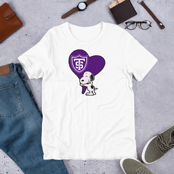 St. Thomas Snoopy Apparel