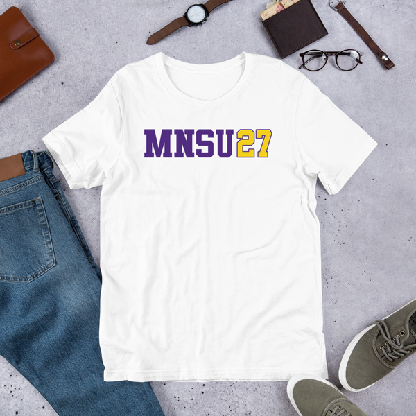 MNSU Class of 2027