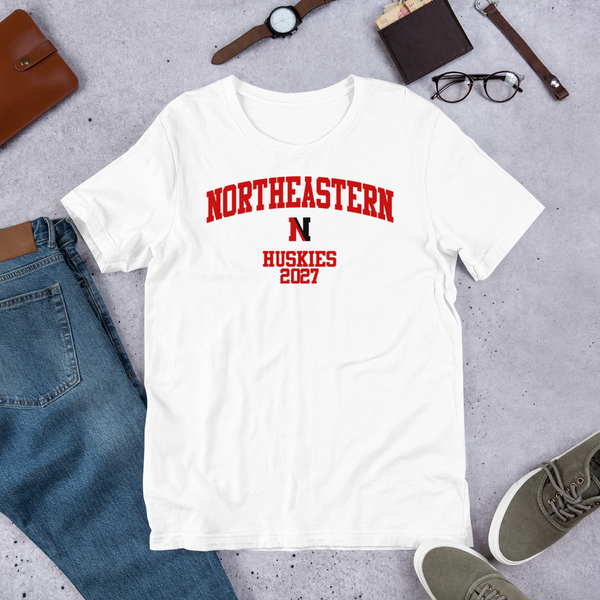 Northeastern Class of 2027