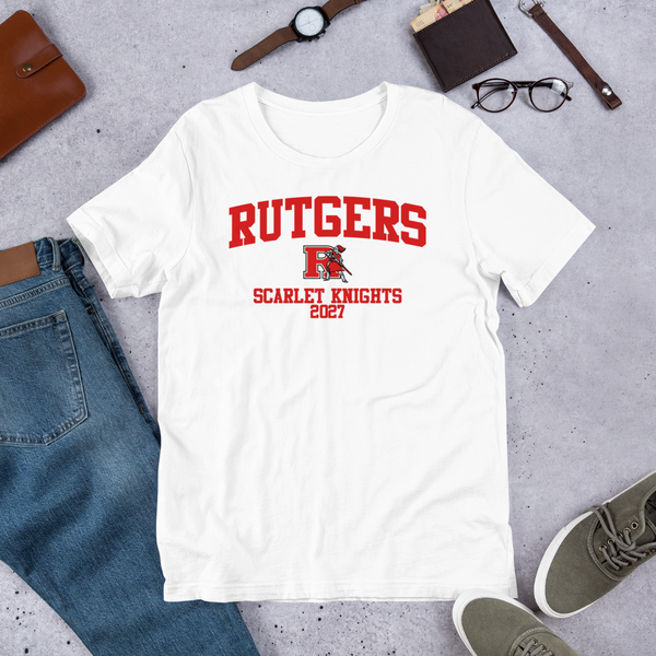 Rutgers Class of 2027