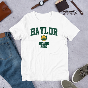 Baylor Class of 2027