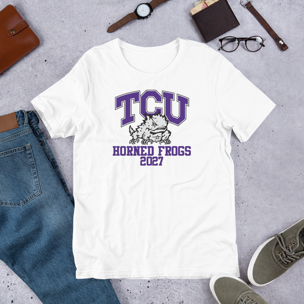 TCU Class of 2027