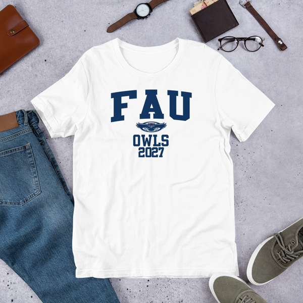 FAU Class of 2027