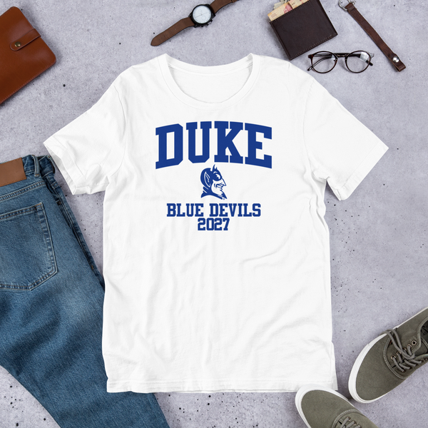 Duke Class of 2027