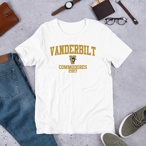 Vanderbilt Class of 2027