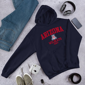 Arizona Class of 2023