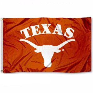 University of Texas Flag