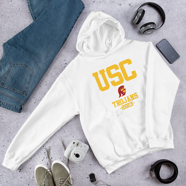 USC Class of 2023