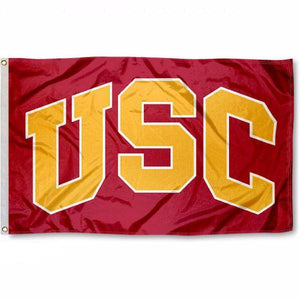 USC Classic Flag