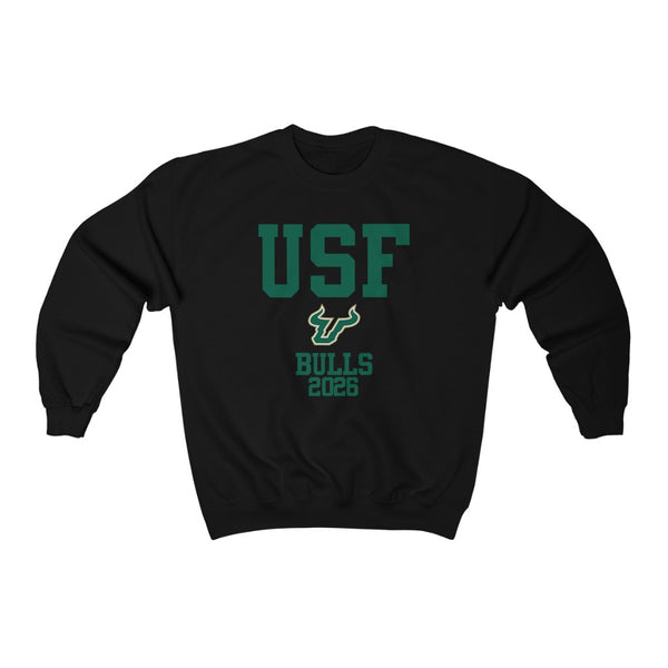USF Class of 2026