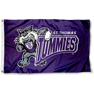 University of St. Thomas Tommies Flag