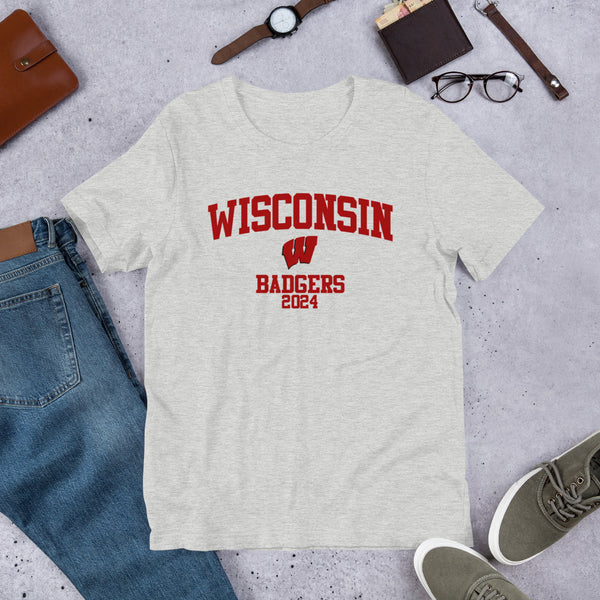UW Madison Class of 2024