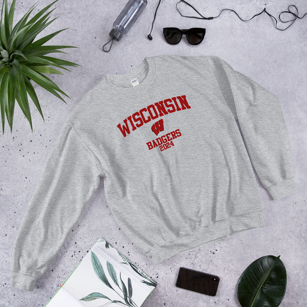 UW Madison Class of 2024