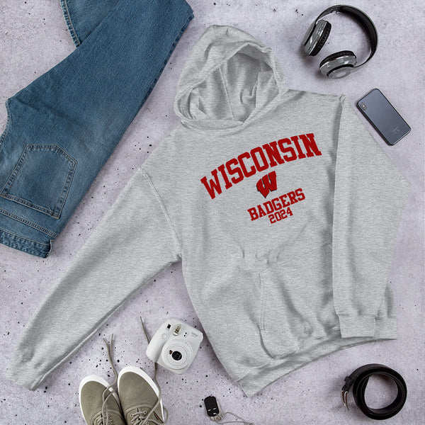 UW Madison Class of 2024