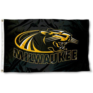 UW Milwaukee Flag