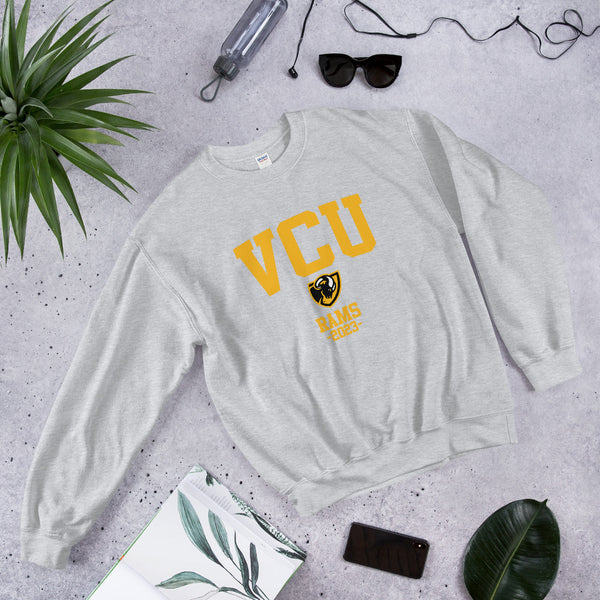 VCU Class of 2023