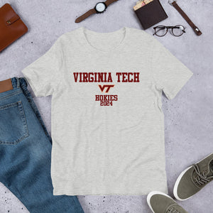 Virginia Tech Class of 2024