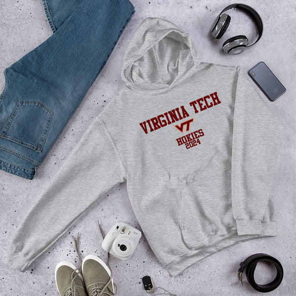 Virginia Tech Class of 2024