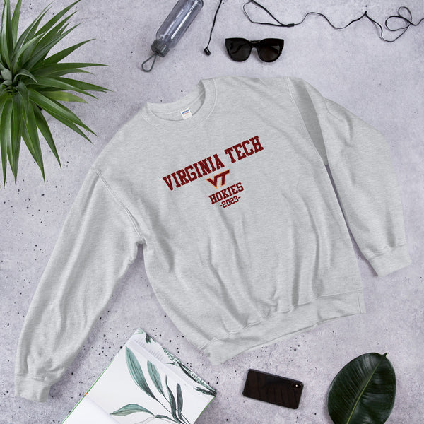 Virginia Tech Class of 2023