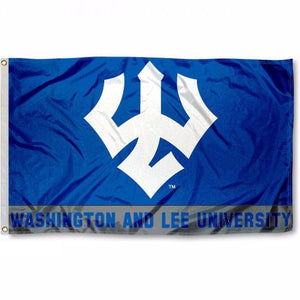 Washington and Lee University Flag