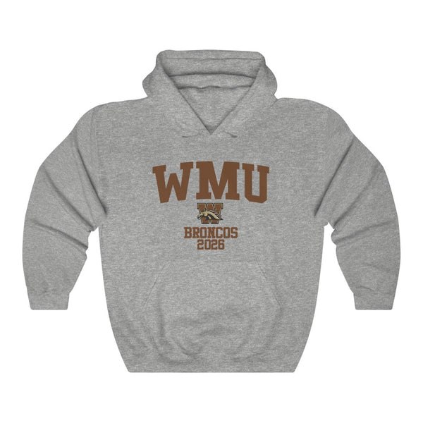 Western Michigan Class of 2026