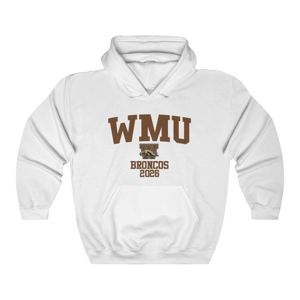 Western Michigan Class of 2026