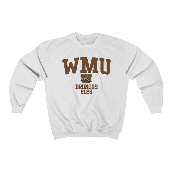Western Michigan Class of 2026