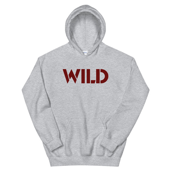 Wild Hoodie