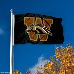 wmu flag