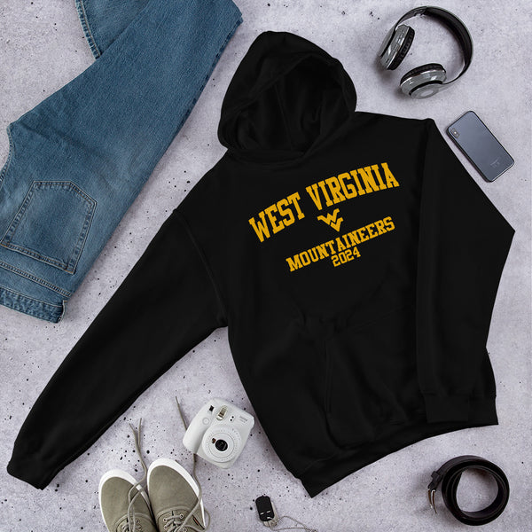 WVU Class of 2024