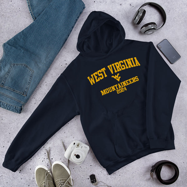 WVU Class of 2024