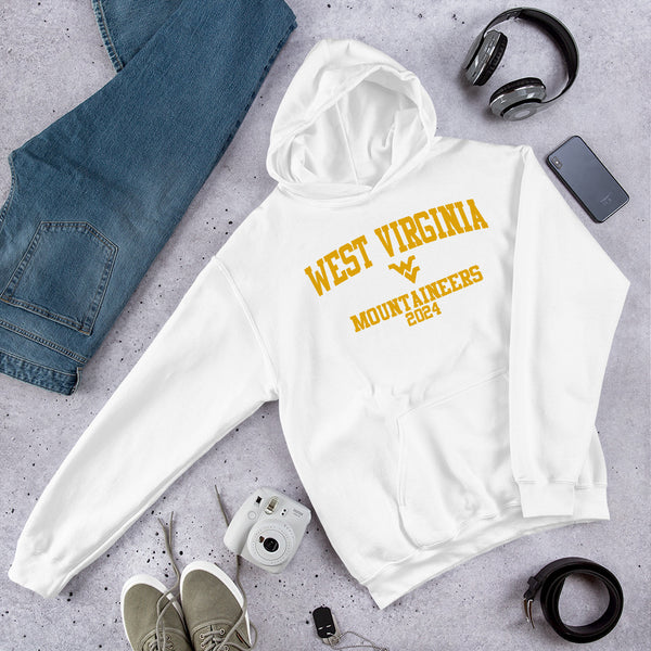 WVU Class of 2024