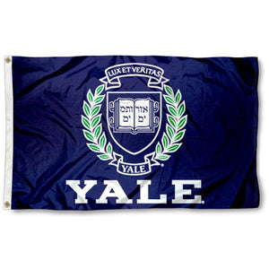 Yale University Flag