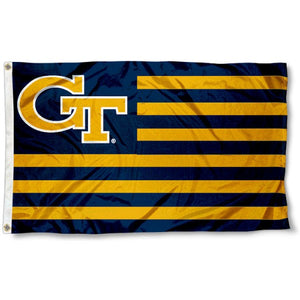 Georgia Tech Flag
